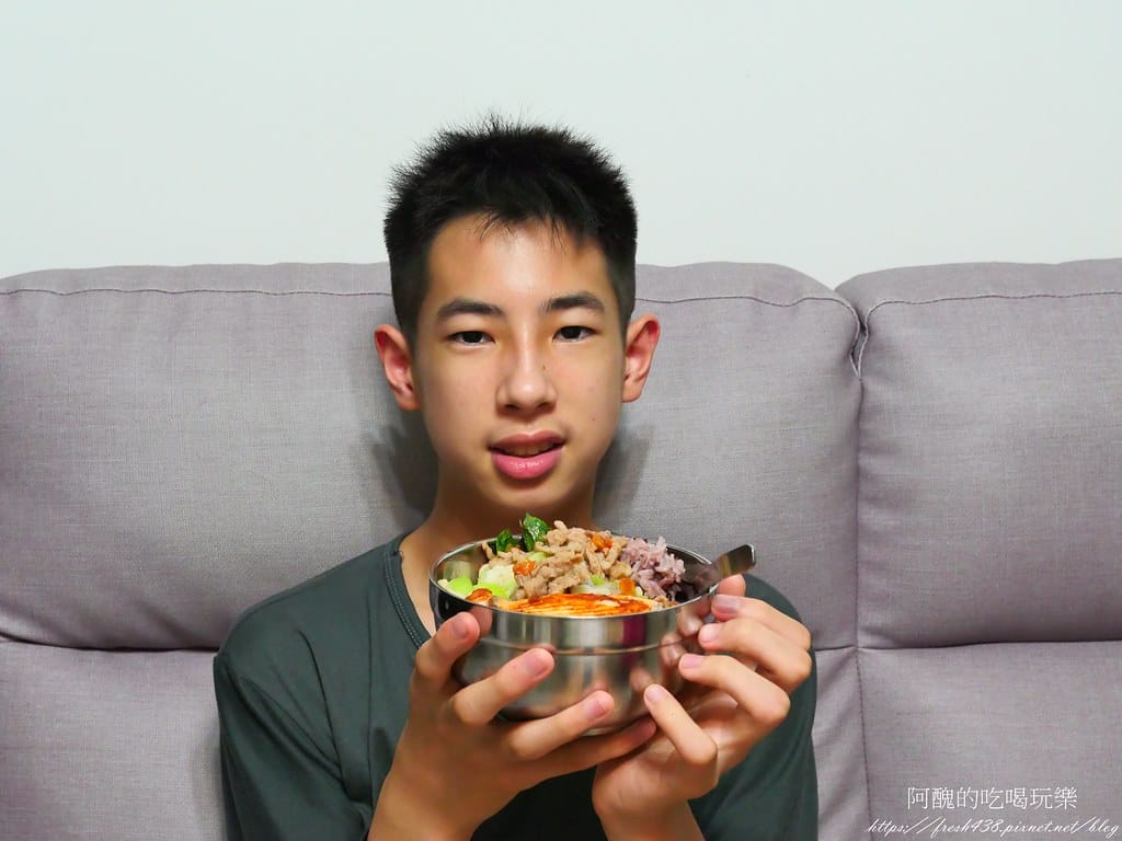 塔香番茄肉絲,5分鐘上桌,保證白飯搶光光! - 第13張圖 P1023705