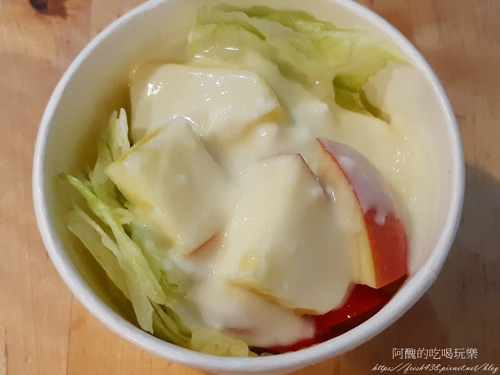 【樹林美食】BLUE HOUSE創義料理,樹林車站附近超熱門的義式餐廳。 - 第18張圖 17