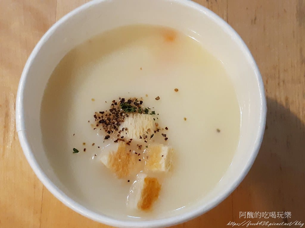 【樹林美食】BLUE HOUSE創義料理,樹林車站附近超熱門的義式餐廳。 - 第17張圖 16