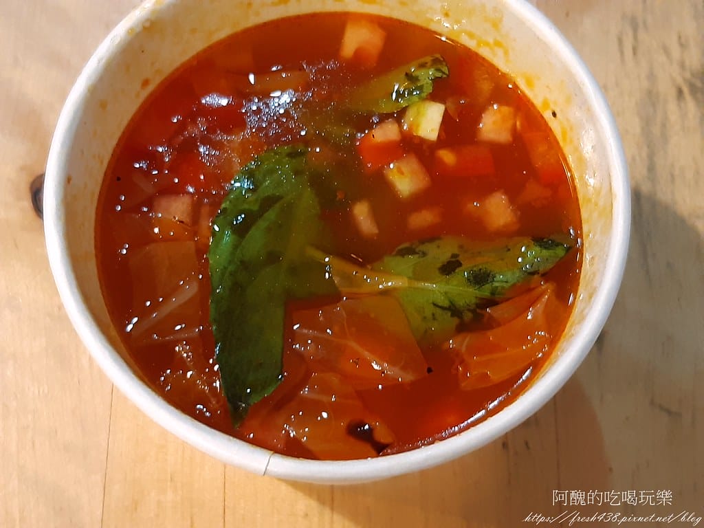 【樹林美食】BLUE HOUSE創義料理,樹林車站附近超熱門的義式餐廳。 - 第16張圖 15