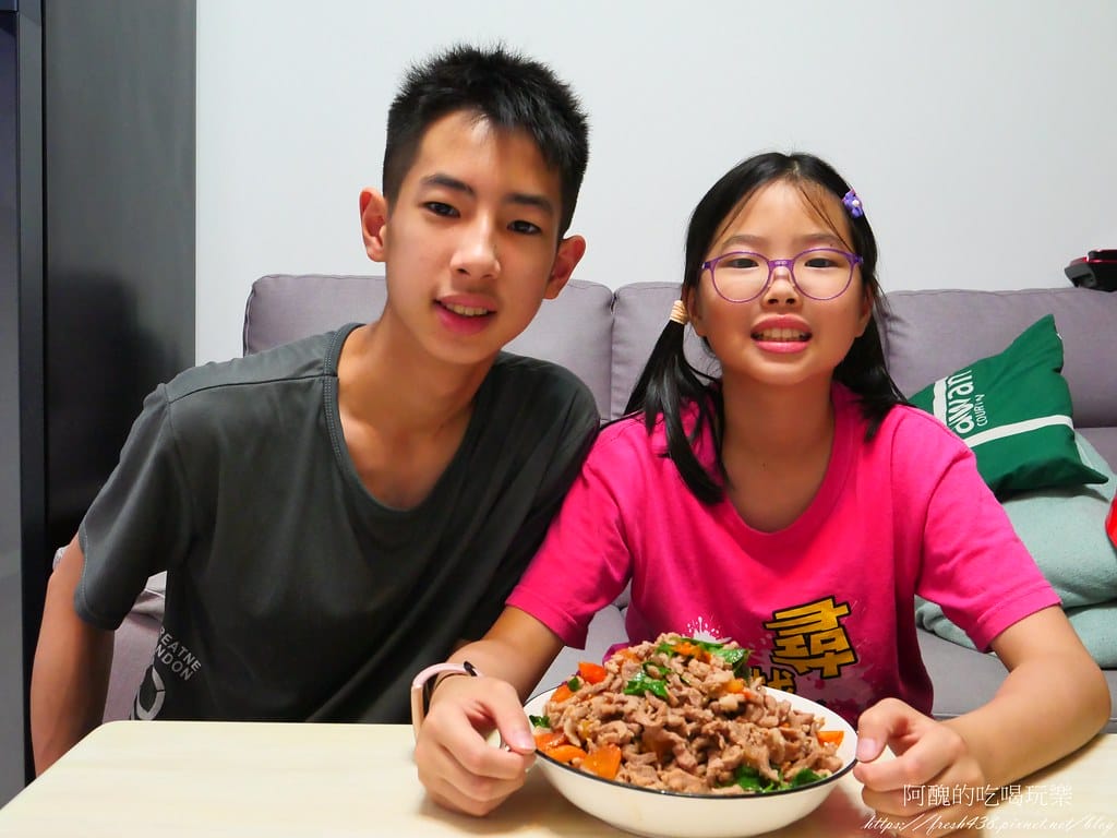 塔香番茄肉絲,5分鐘上桌,保證白飯搶光光! - 第12張圖 P1023703