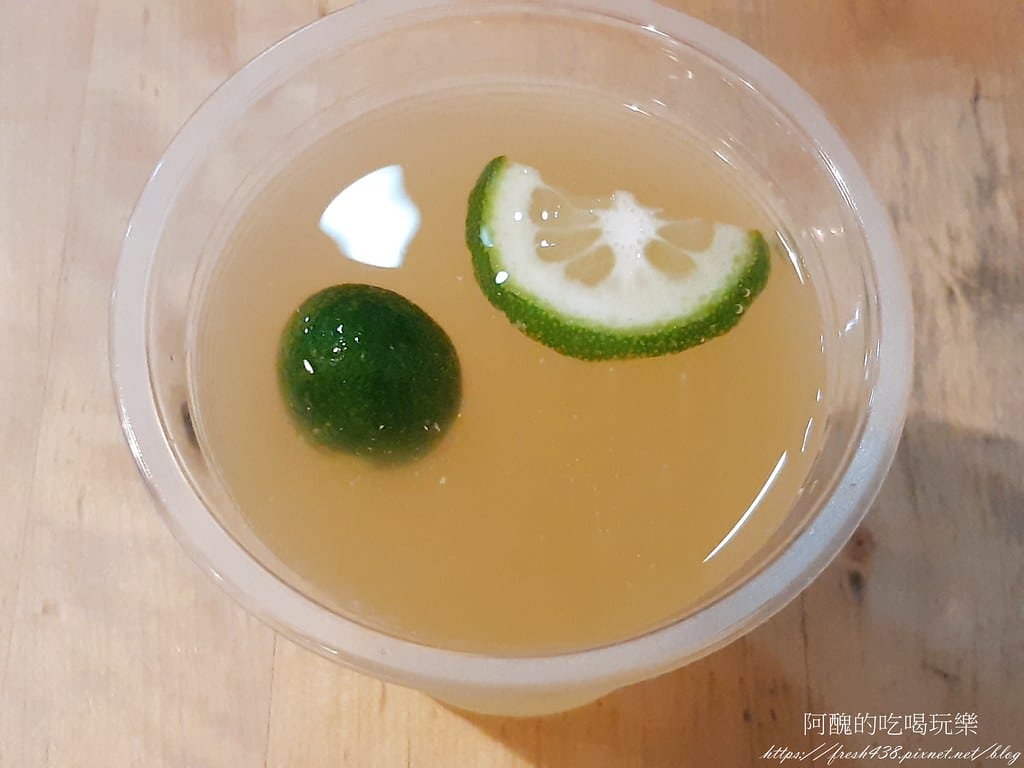 【樹林美食】BLUE HOUSE創義料理,樹林車站附近超熱門的義式餐廳。 - 第19張圖 18