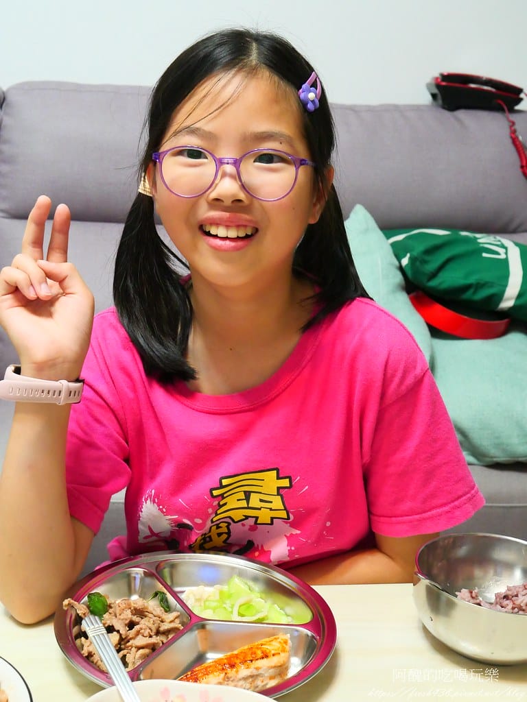 塔香番茄肉絲,5分鐘上桌,保證白飯搶光光! - 第14張圖 P1023708
