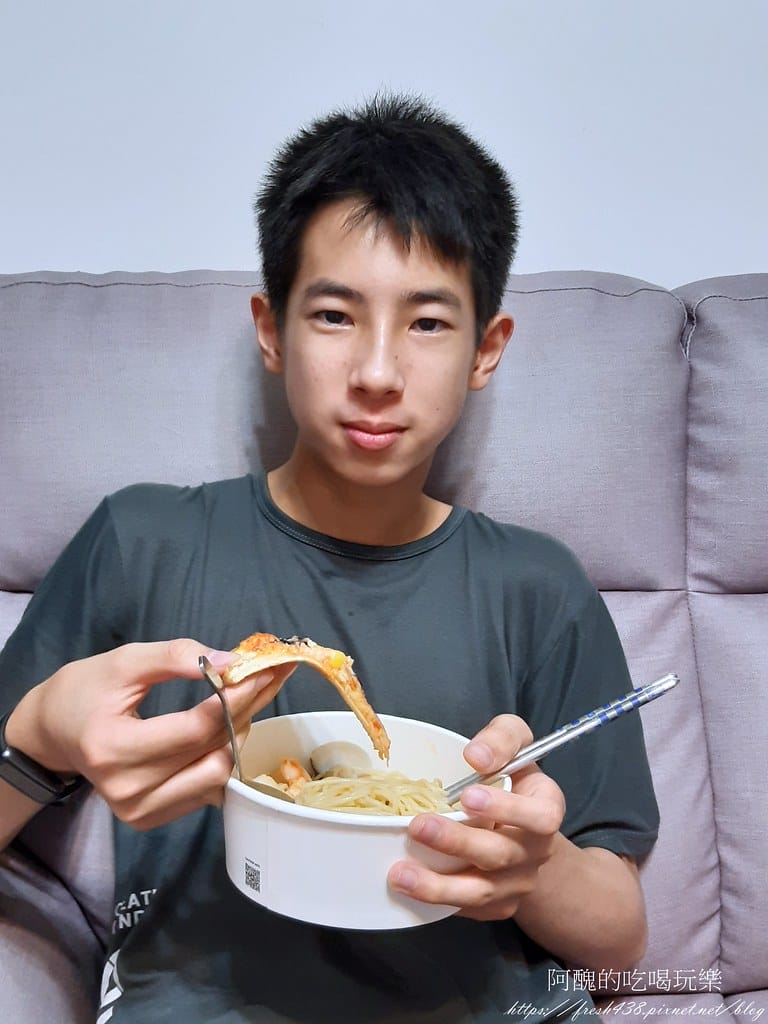 【樹林美食】BLUE HOUSE創義料理,樹林車站附近超熱門的義式餐廳。 - 第23張圖 22