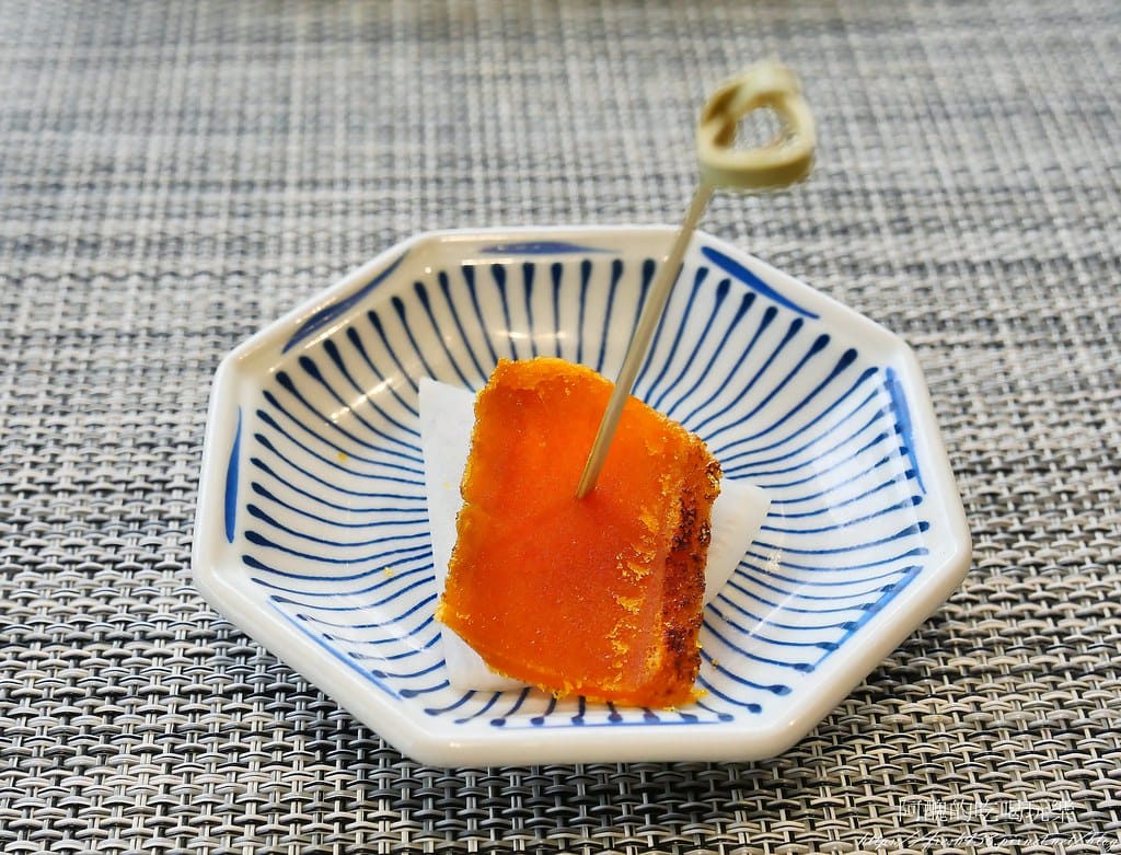 【新北美食】台北一位難求的爆紅鐵板燒,全台評價最高的高檔連鎖鐵板燒,明水然・樂-林口昕境店,食材超頂級。 - 第26張圖 22-5(加入APP送)