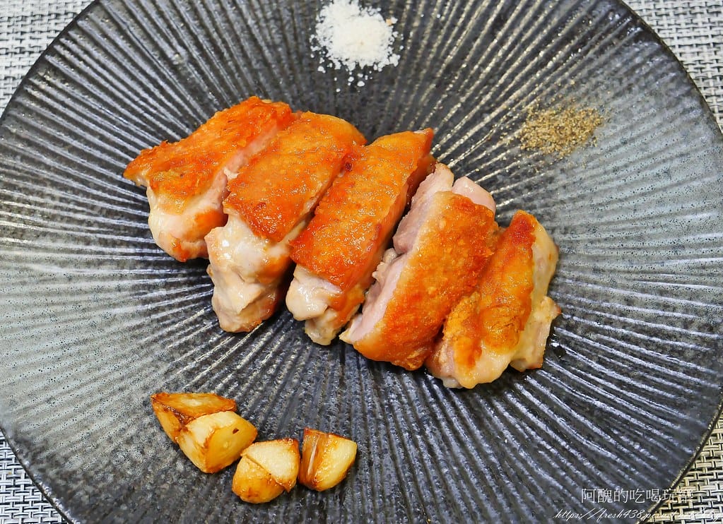 【新北美食】台北一位難求的爆紅鐵板燒,全台評價最高的高檔連鎖鐵板燒,明水然・樂-林口昕境店,食材超頂級。 - 第76張圖 58-2