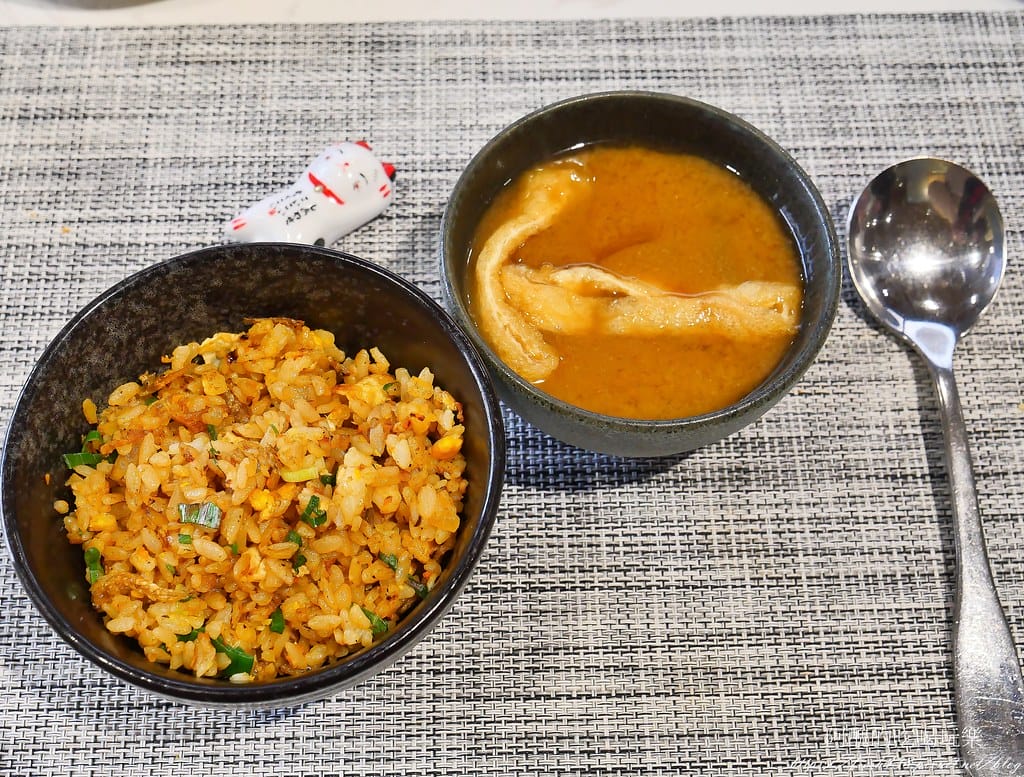 【新北美食】台北一位難求的爆紅鐵板燒,全台評價最高的高檔連鎖鐵板燒,明水然・樂-林口昕境店,食材超頂級。 - 第86張圖 62-2