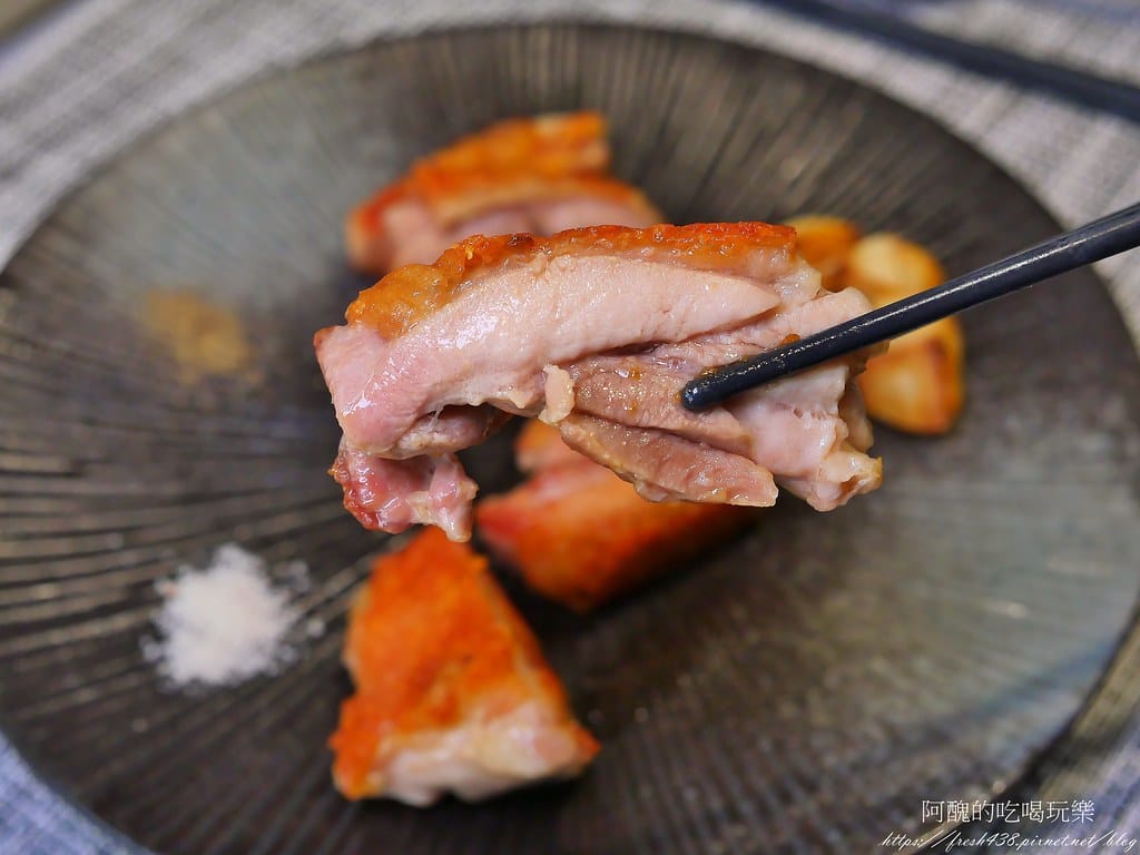 【新北美食】台北一位難求的爆紅鐵板燒,全台評價最高的高檔連鎖鐵板燒,明水然・樂-林口昕境店,食材超頂級。 - 第77張圖 58-3