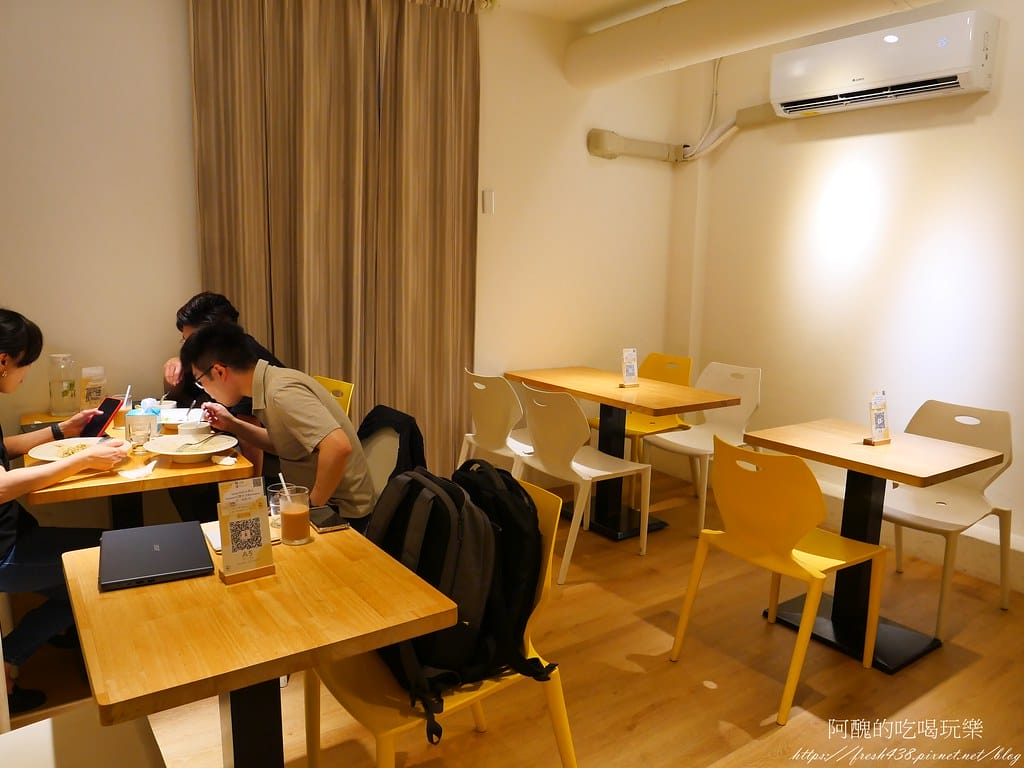 【板橋美食】享義,餐點美味、用餐空間溫馨的聚餐好所在。 - 第17張圖 12