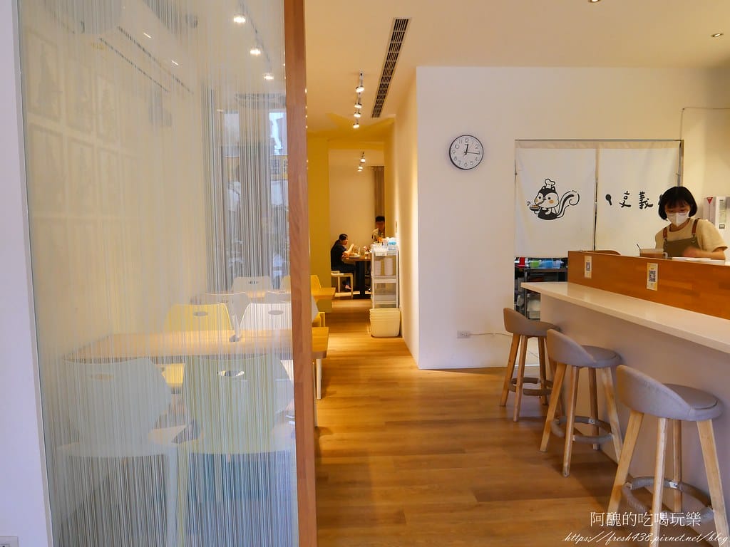 【板橋美食】享義,餐點美味、用餐空間溫馨的聚餐好所在。 - 第9張圖 7