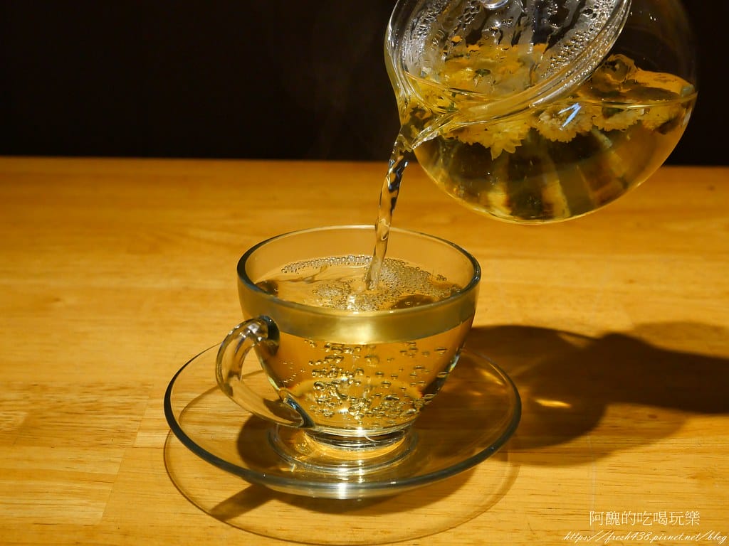 【板橋美食】享義,餐點美味、用餐空間溫馨的聚餐好所在。 - 第65張圖 58