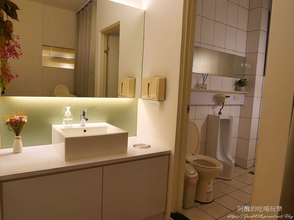 【板橋美食】享義,餐點美味、用餐空間溫馨的聚餐好所在。 - 第22張圖 17