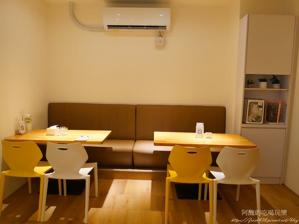 【板橋美食】享義,餐點美味、用餐空間溫馨的聚餐好所在。 - 第16張圖 11