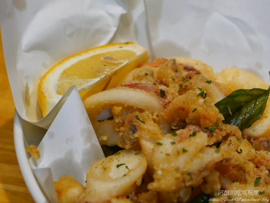【板橋美食】享義,餐點美味、用餐空間溫馨的聚餐好所在。 - 第53張圖 46