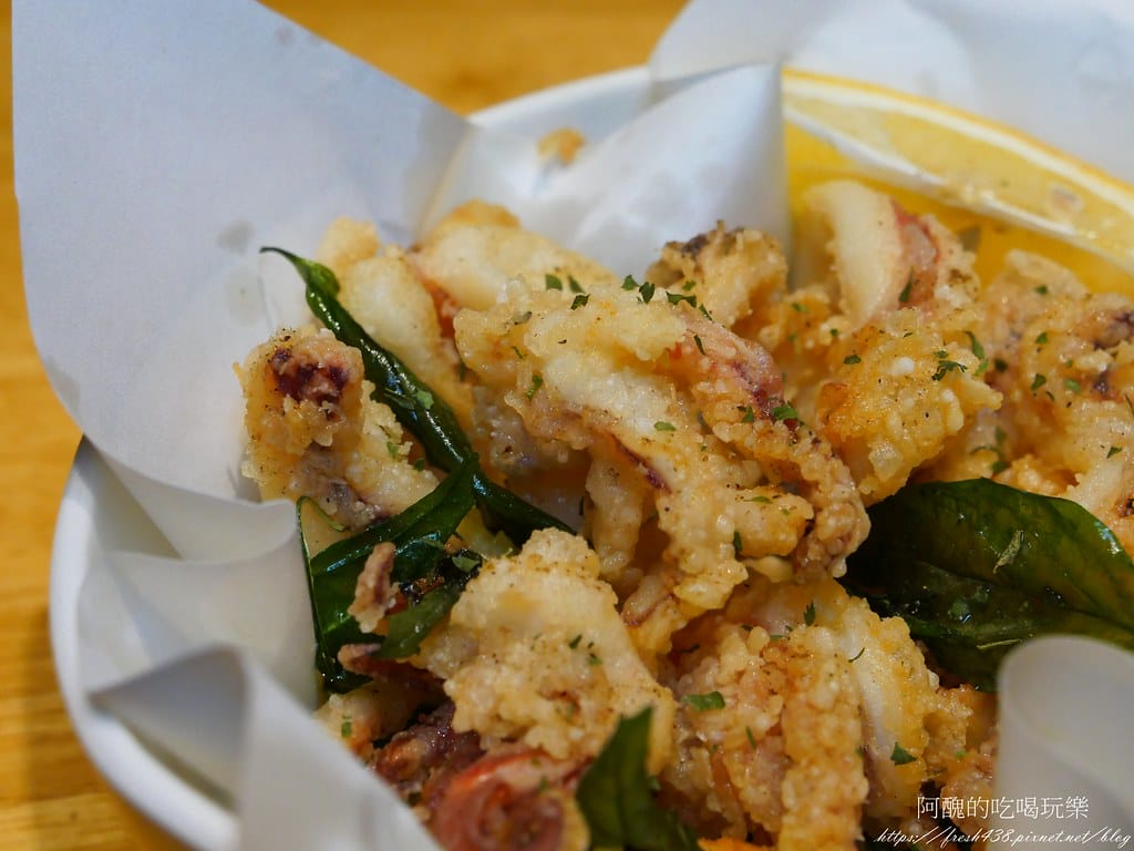 【板橋美食】享義,餐點美味、用餐空間溫馨的聚餐好所在。 - 第52張圖 45