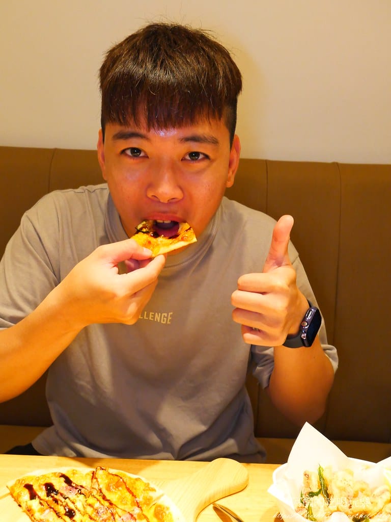 【板橋美食】享義,餐點美味、用餐空間溫馨的聚餐好所在。 - 第47張圖 41