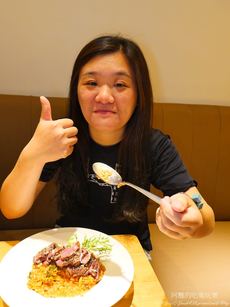 【板橋美食】享義,餐點美味、用餐空間溫馨的聚餐好所在。 - 第38張圖 33-1