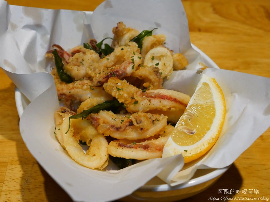 【板橋美食】享義,餐點美味、用餐空間溫馨的聚餐好所在。 - 第51張圖 44
