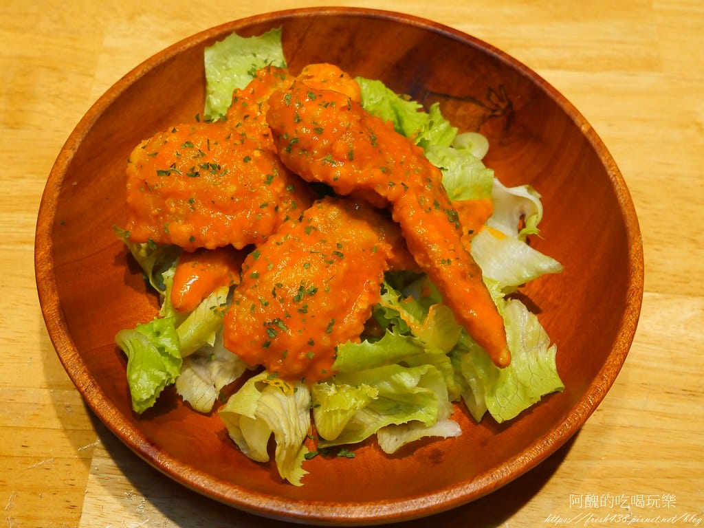 【板橋美食】享義,餐點美味、用餐空間溫馨的聚餐好所在。 - 第48張圖 42