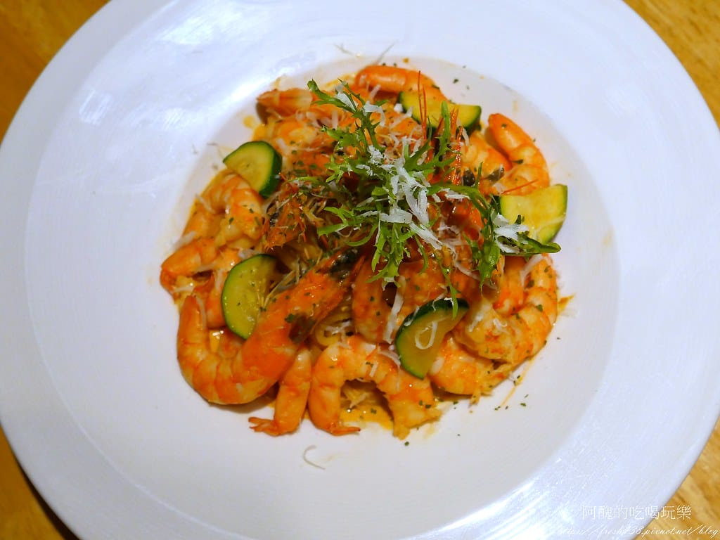 【板橋美食】享義,餐點美味、用餐空間溫馨的聚餐好所在。 - 第27張圖 23