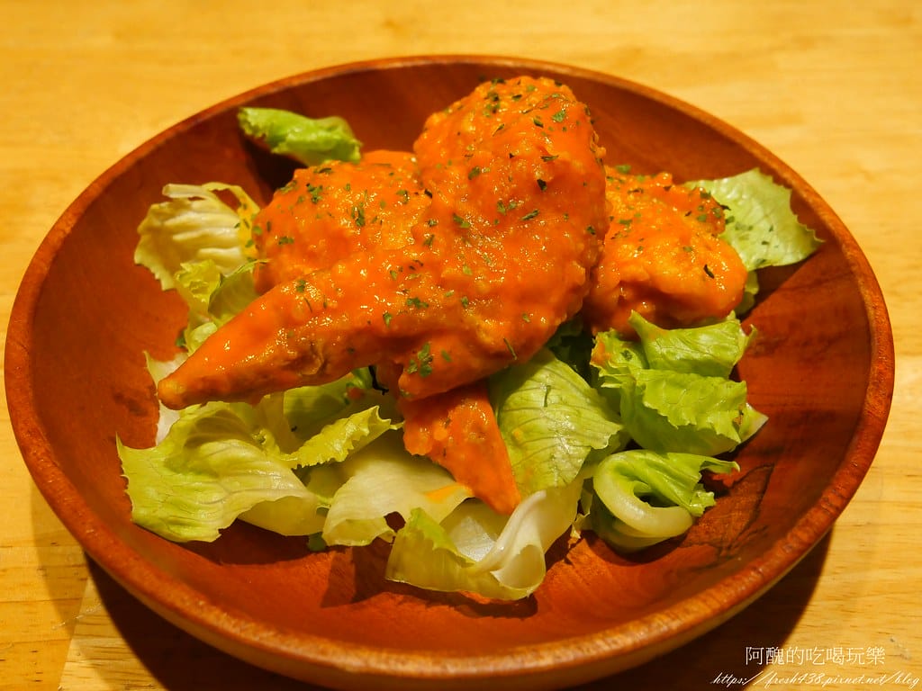【板橋美食】享義,餐點美味、用餐空間溫馨的聚餐好所在。 - 第49張圖 43