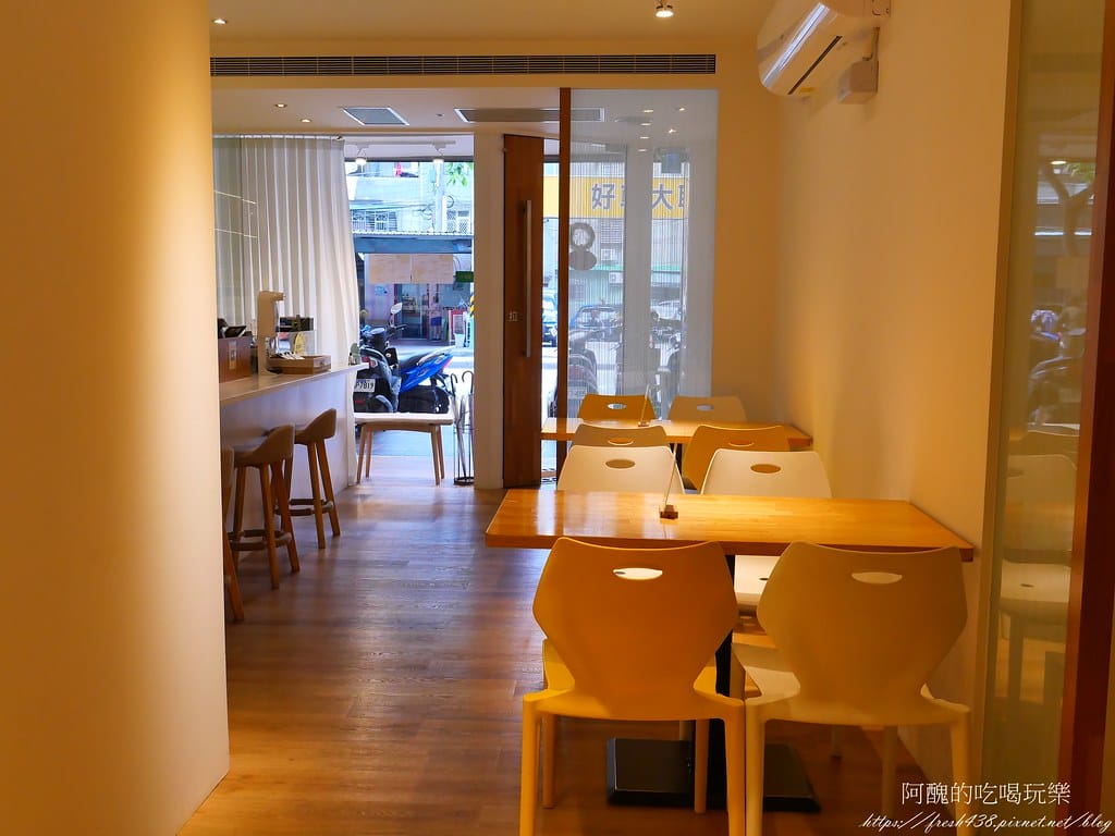 【板橋美食】享義,餐點美味、用餐空間溫馨的聚餐好所在。 - 第18張圖 13