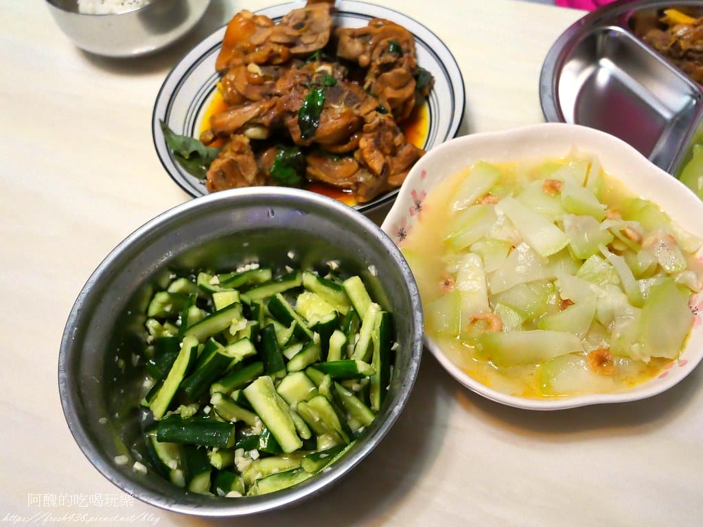 塔香雞腿,備料簡單,香氣十足,廚房新手肯定也能大成功! - 第17張圖 P1025322