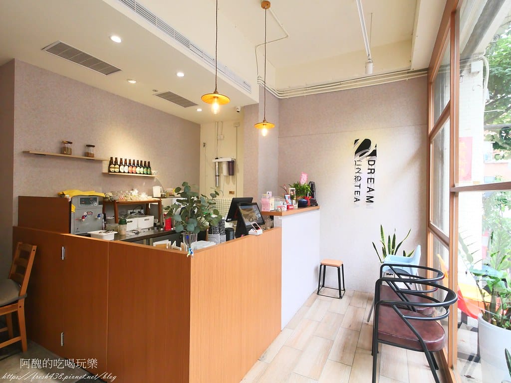【中壢咖哩推薦】仁之初北海道湯咖喱專賣,文青風格餐館,親子&寵物友善的內壢美食! - 第9張圖 5