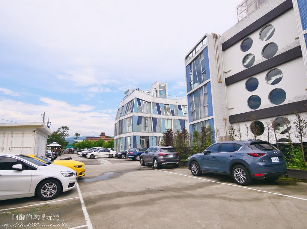 3住客停車場