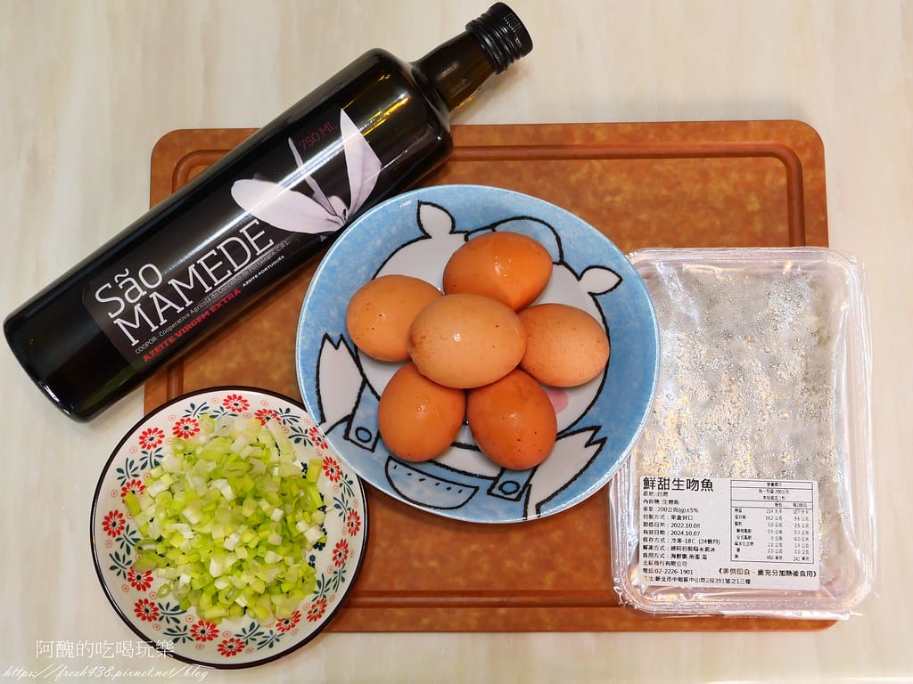 葡萄牙São Mamede特級初榨黑橄欖油,耐高溫不易變質,煎炒煮炸皆適宜。 - 第12張圖 P1025712