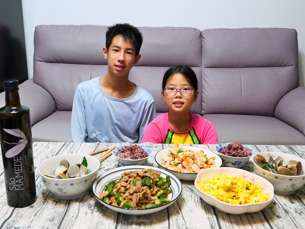 葡萄牙São Mamede特級初榨黑橄欖油,耐高溫不易變質,煎炒煮炸皆適宜。 - 第30張圖 P1025283