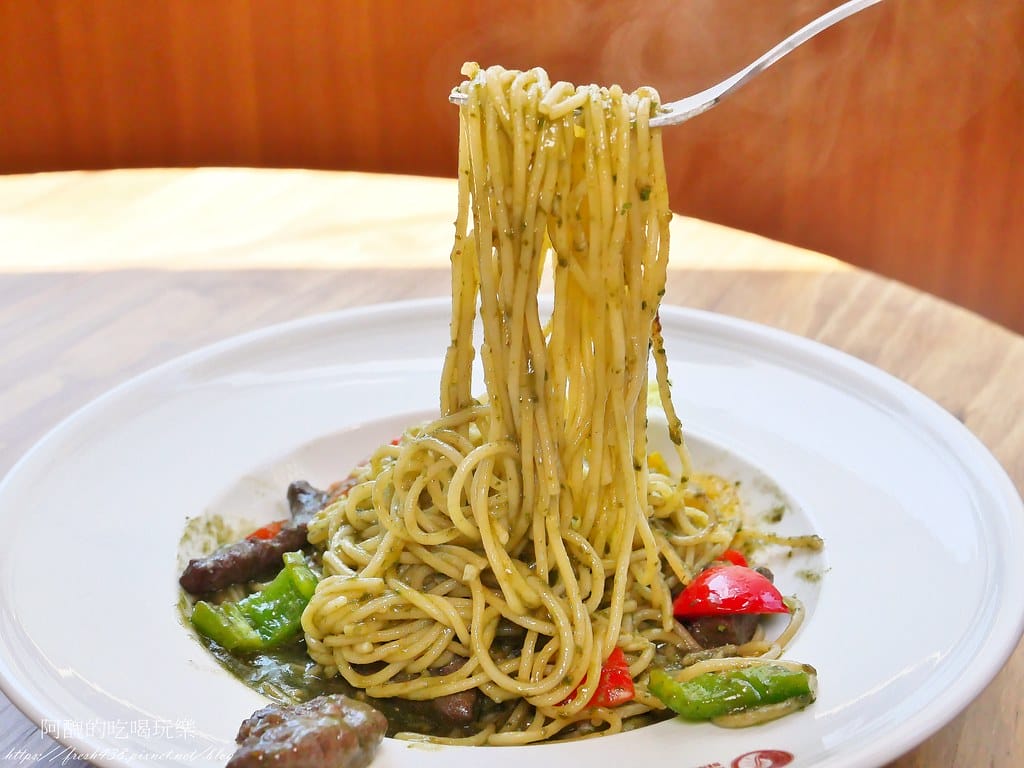 【林口美食】S&D咖啡-林口醒吾店,提供早午餐,約會、放鬆的最佳去處。 - 第64張圖 42