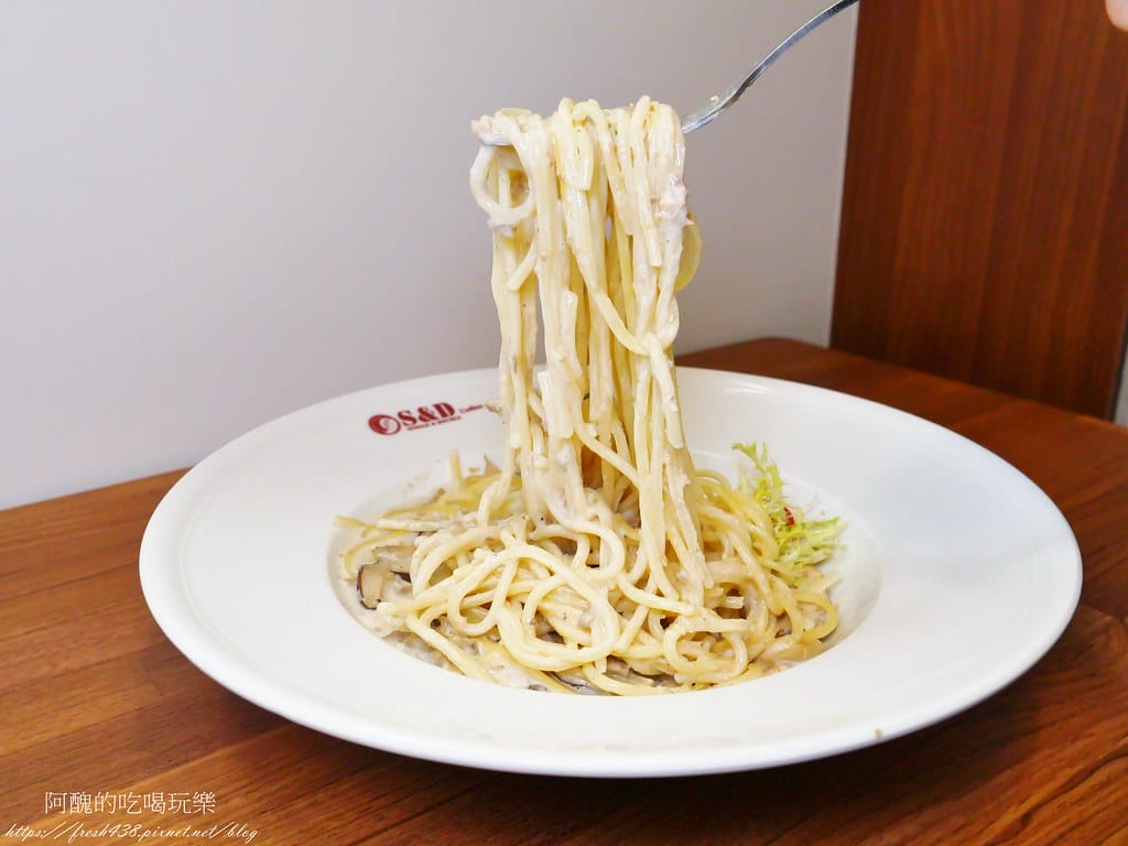 【林口美食】S&D咖啡-林口醒吾店,提供早午餐,約會、放鬆的最佳去處。 - 第61張圖 39