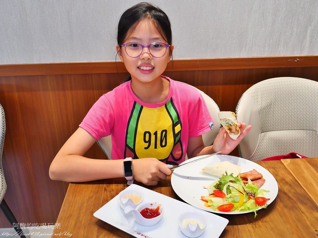 【林口美食】S&D咖啡-林口醒吾店,提供早午餐,約會、放鬆的最佳去處。 - 第44張圖 29-3
