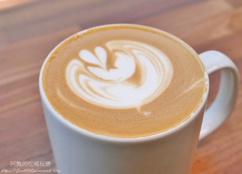 【林口美食】S&D咖啡-林口醒吾店,提供早午餐,約會、放鬆的最佳去處。 - 第21張圖 10-5