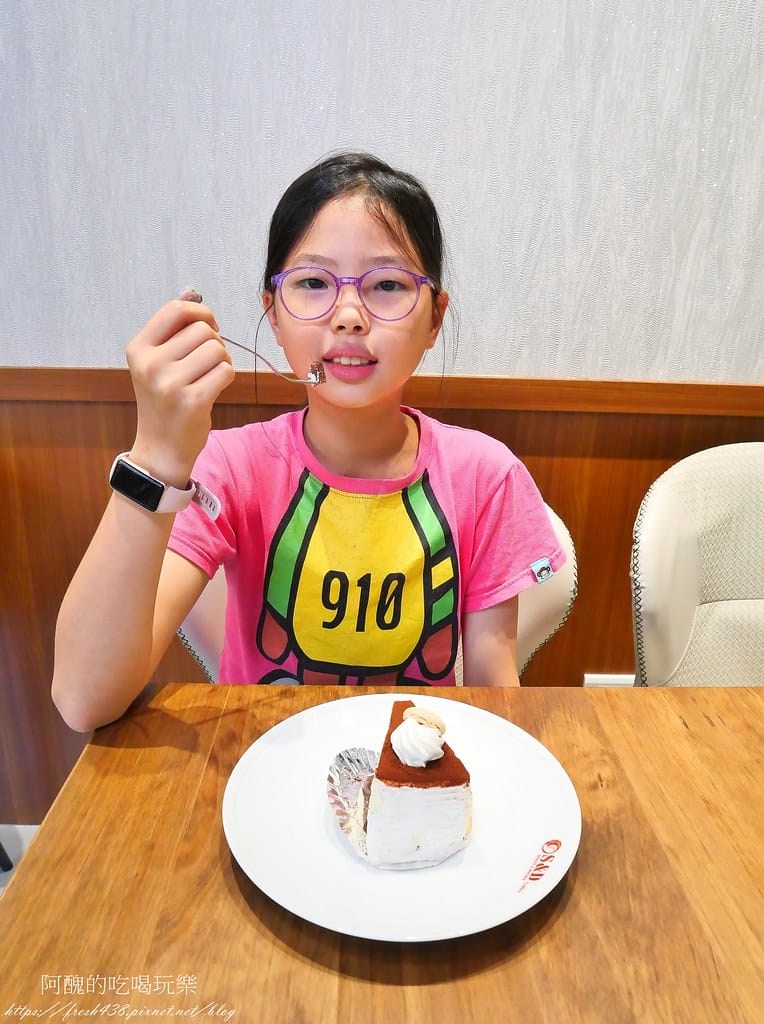 【林口美食】S&D咖啡-林口醒吾店,提供早午餐,約會、放鬆的最佳去處。 - 第27張圖 15