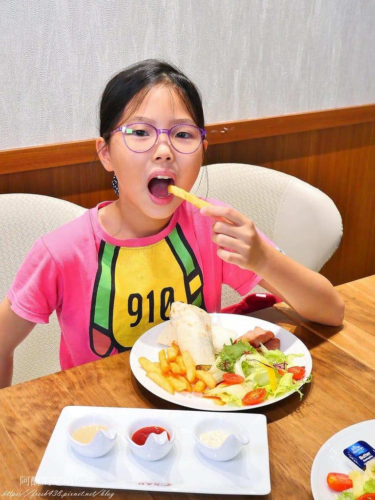 【林口美食】S&D咖啡-林口醒吾店,提供早午餐,約會、放鬆的最佳去處。 - 第45張圖 29-4