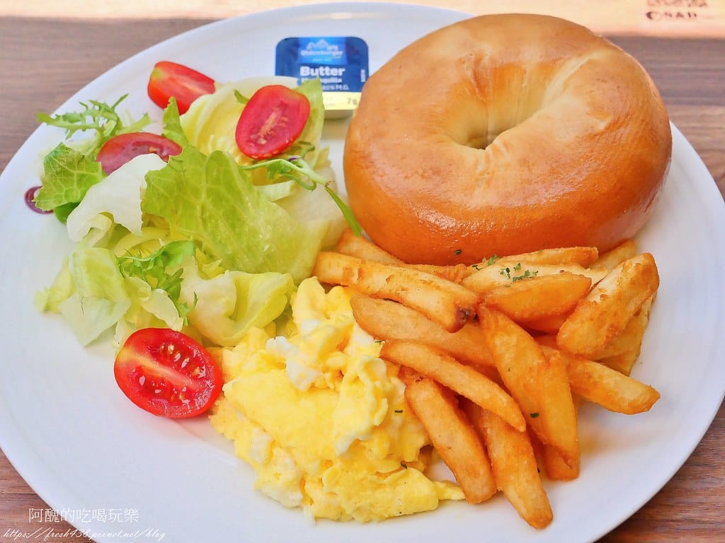【林口美食】S&D咖啡-林口醒吾店,提供早午餐,約會、放鬆的最佳去處。 - 第46張圖 30