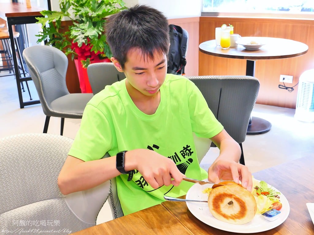 【林口美食】S&D咖啡-林口醒吾店,提供早午餐,約會、放鬆的最佳去處。 - 第50張圖 33-1