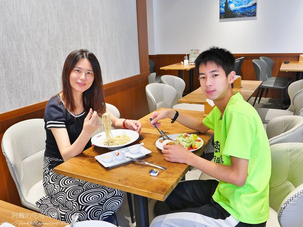 【林口美食】S&D咖啡-林口醒吾店,提供早午餐,約會、放鬆的最佳去處。 - 第65張圖 43
