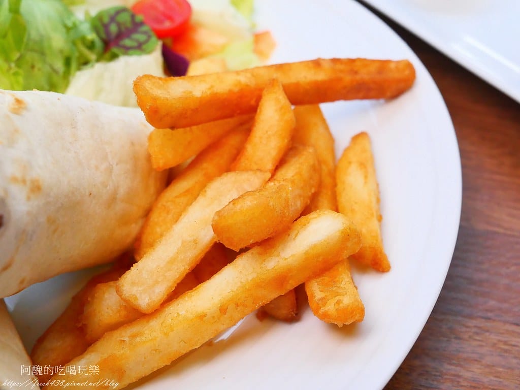 【林口美食】S&D咖啡-林口醒吾店,提供早午餐,約會、放鬆的最佳去處。 - 第40張圖 27