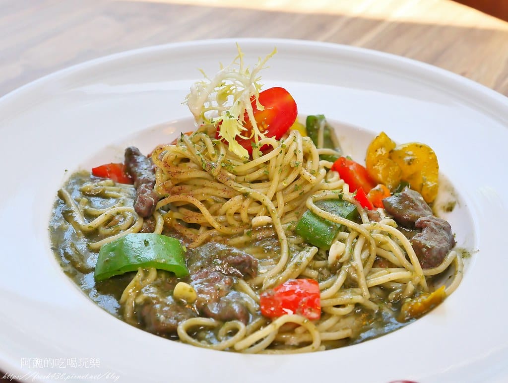 【林口美食】S&D咖啡-林口醒吾店,提供早午餐,約會、放鬆的最佳去處。 - 第62張圖 40