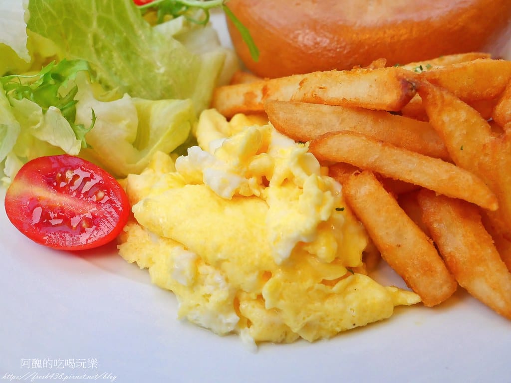 【林口美食】S&D咖啡-林口醒吾店,提供早午餐,約會、放鬆的最佳去處。 - 第47張圖 31