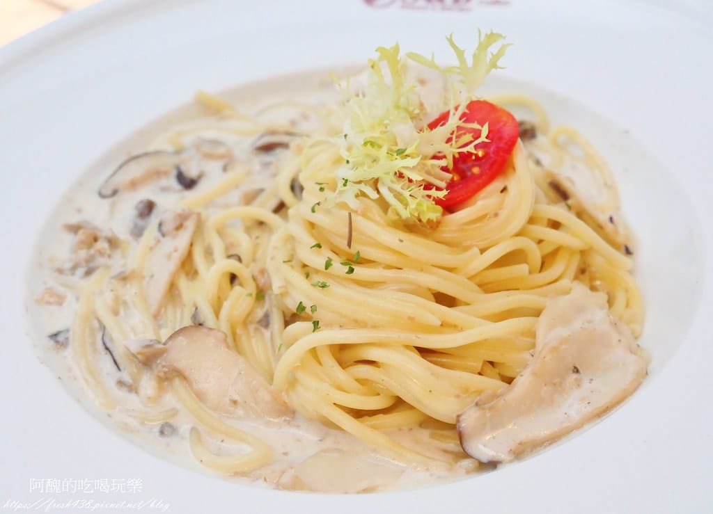 【林口美食】S&D咖啡-林口醒吾店,提供早午餐,約會、放鬆的最佳去處。 - 第59張圖 37