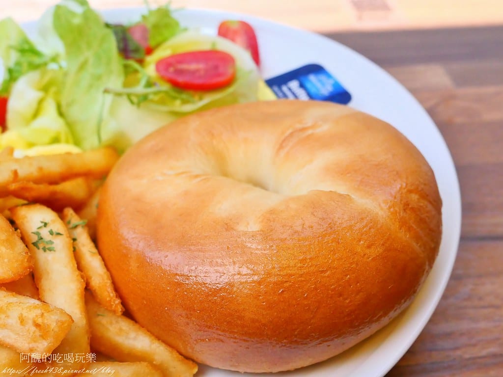 【林口美食】S&D咖啡-林口醒吾店,提供早午餐,約會、放鬆的最佳去處。 - 第48張圖 32