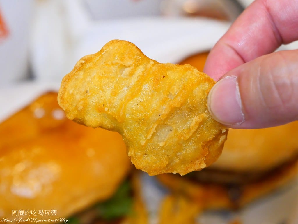 【新北美食】Hang Out Burger 很好漢堡,樹林、板橋交界,漢堡界的翹楚, - 第28張圖 27