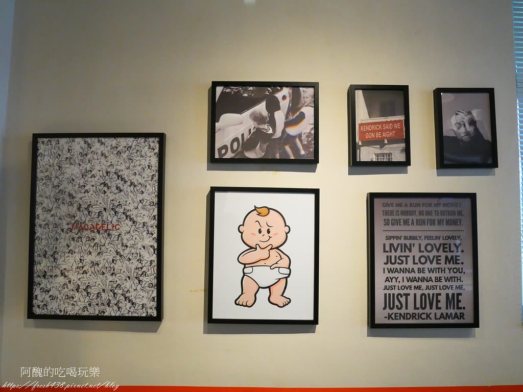 【新北美食】Hang Out Burger 很好漢堡,樹林、板橋交界,漢堡界的翹楚, - 第13張圖 12
