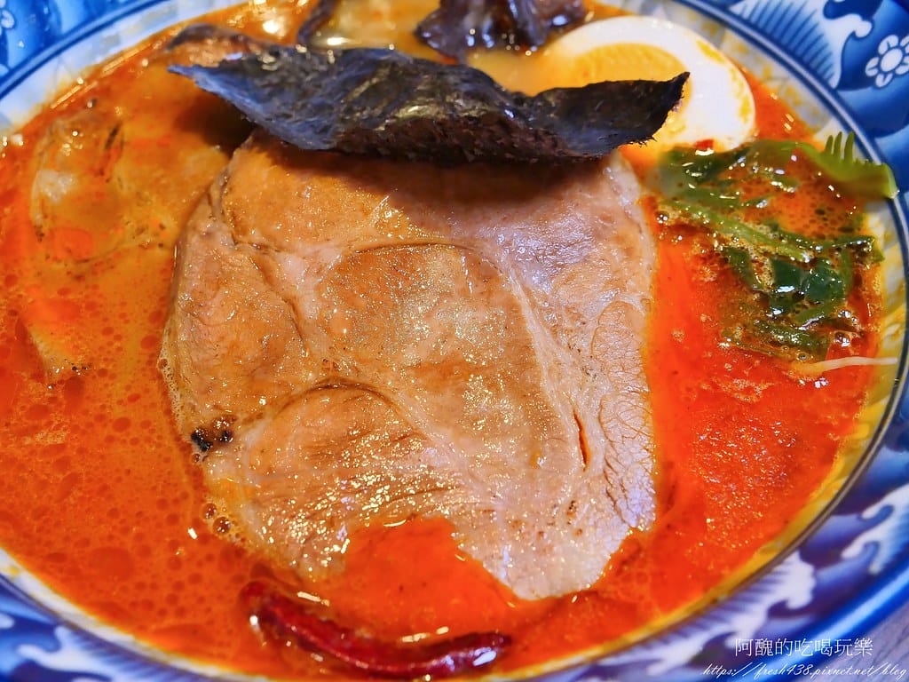 【新埔捷運站美食】東京板前豚骨拉麵-板橋店,每日現熬蔬菜大骨湯,加湯加麵不用錢! - 第31張圖 17