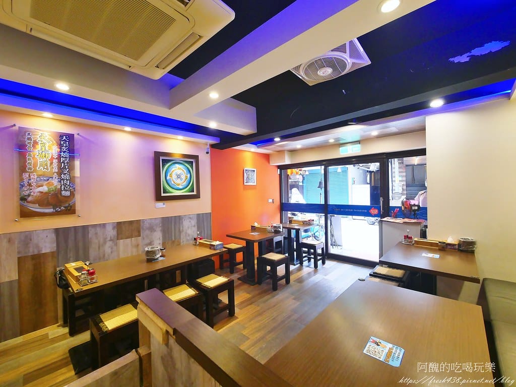 【新埔捷運站美食】東京板前豚骨拉麵-板橋店,每日現熬蔬菜大骨湯,加湯加麵不用錢! - 第11張圖 10