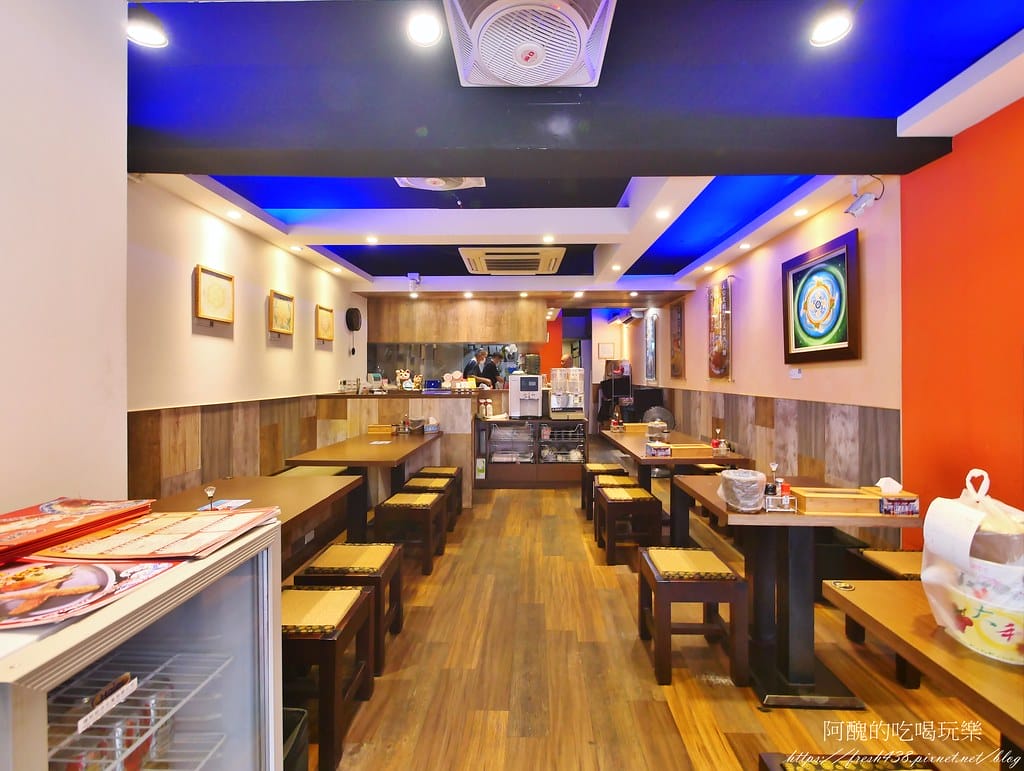 【新埔捷運站美食】東京板前豚骨拉麵-板橋店,每日現熬蔬菜大骨湯,加湯加麵不用錢! - 第9張圖 8